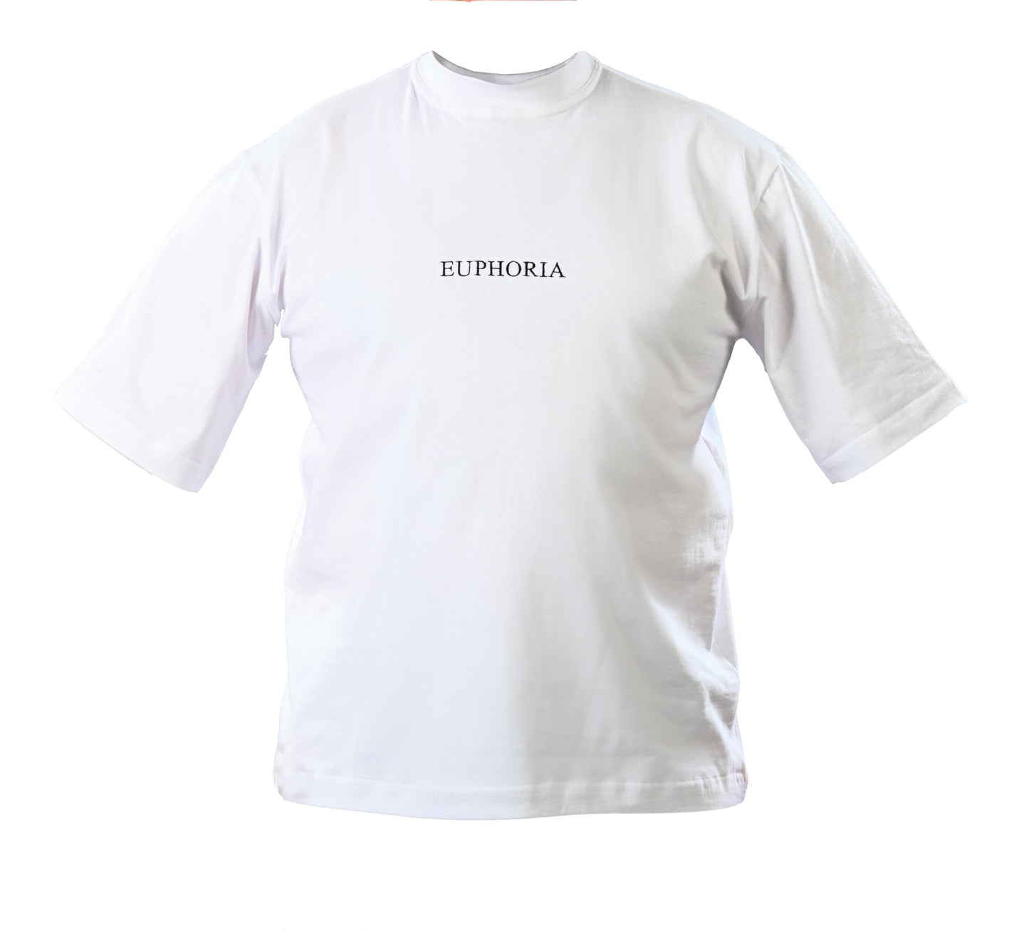 White Affiliation T-Shirt