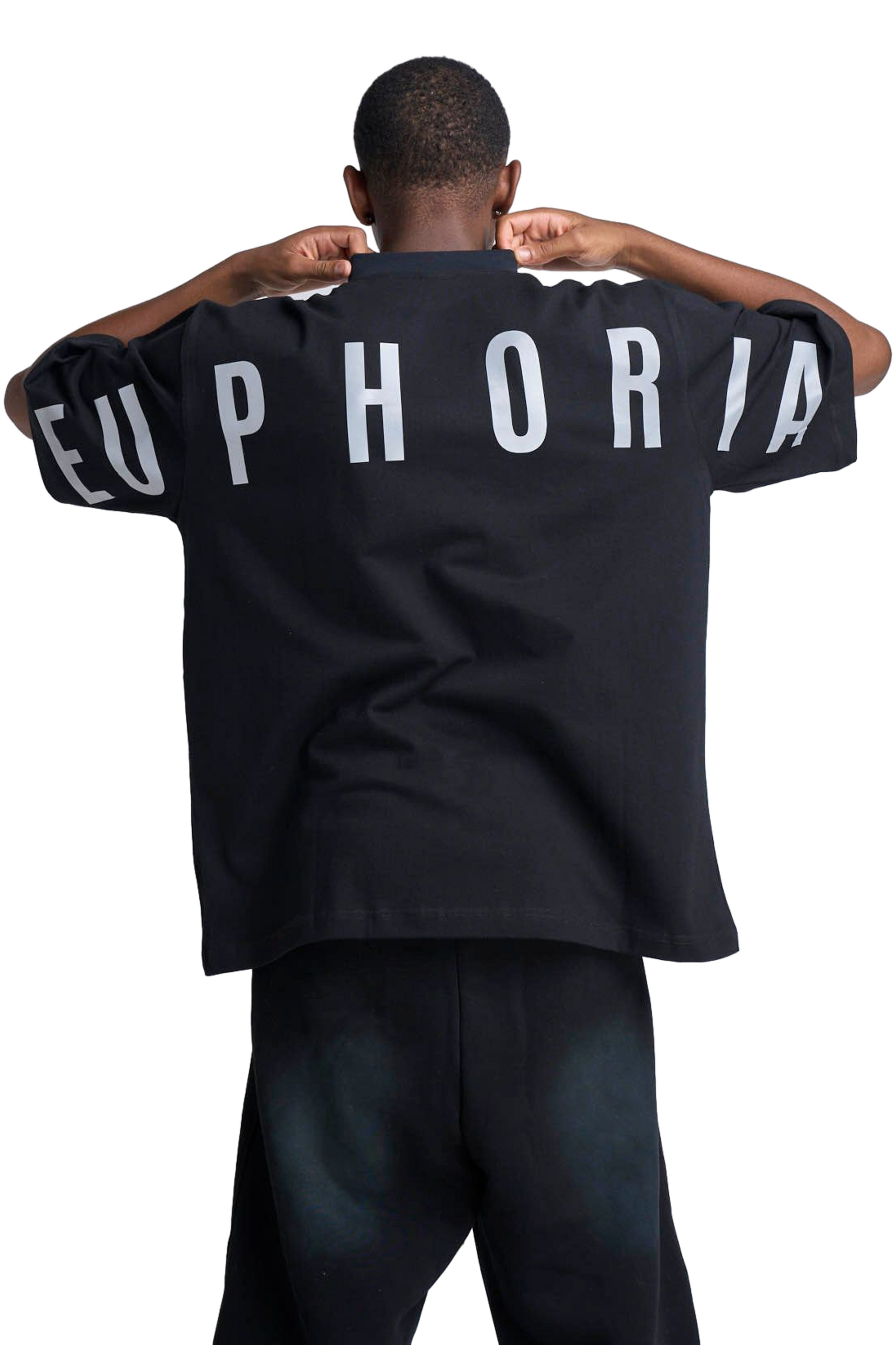 Reflective T-shirt
