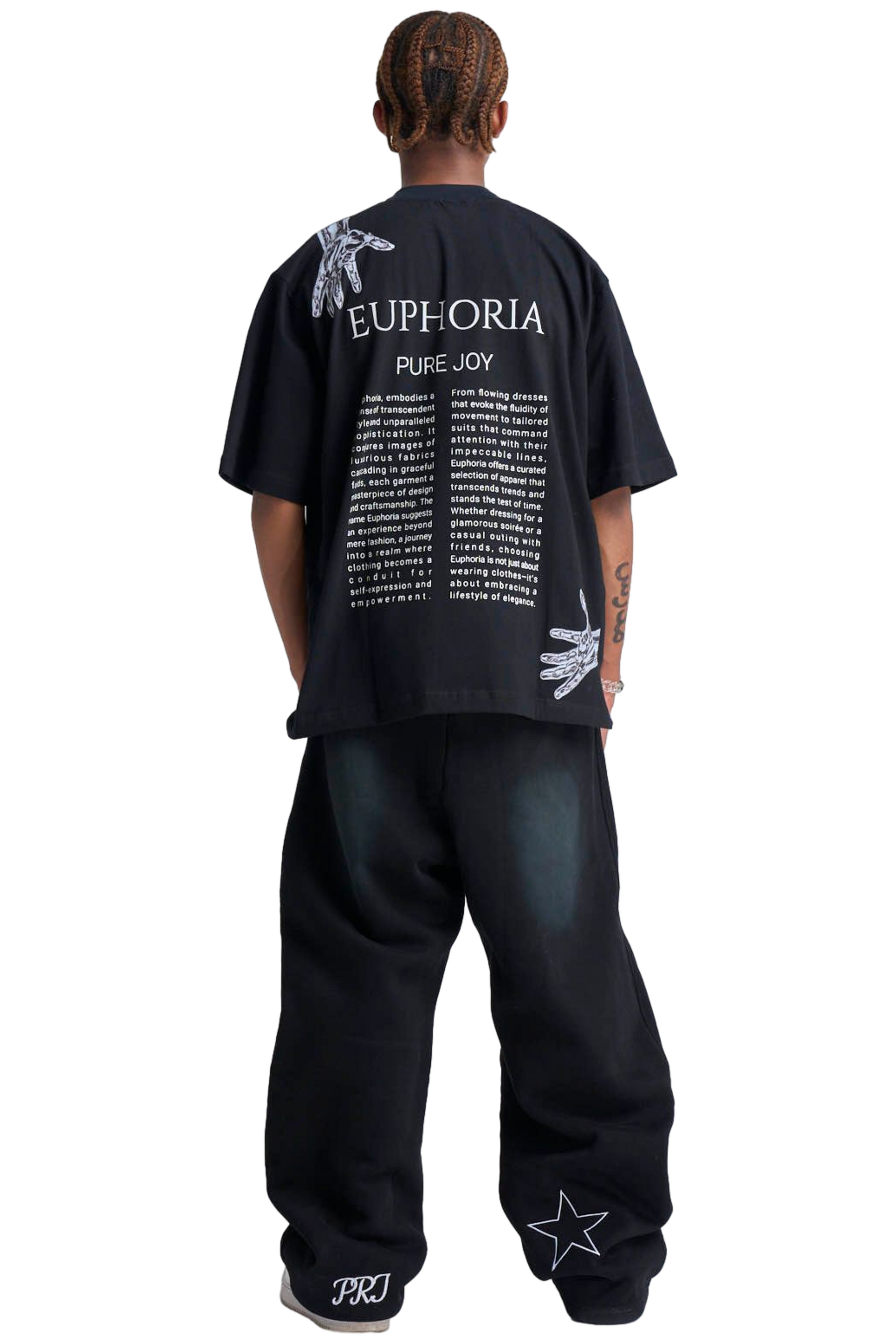 Palms T-shirt