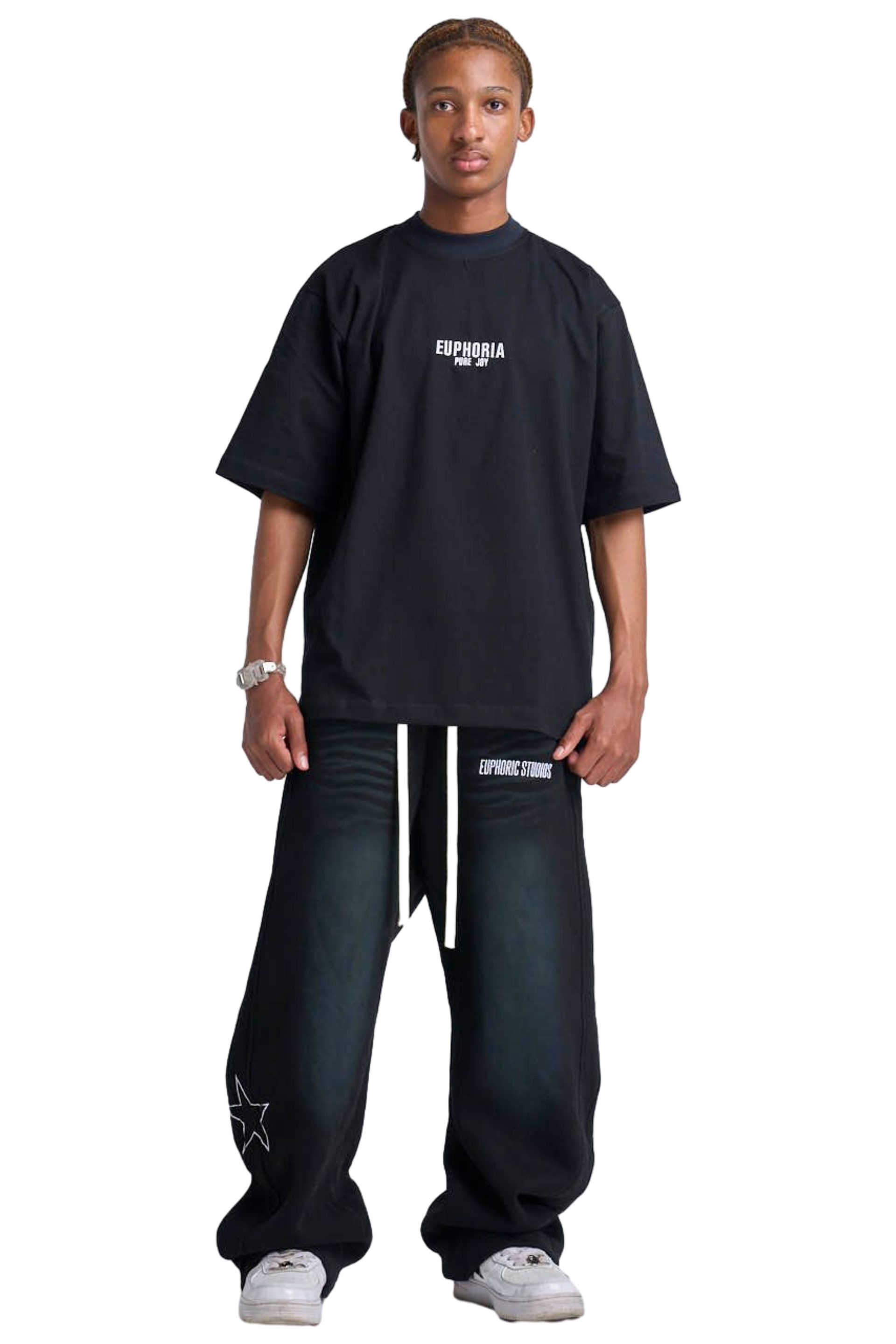 Palms T-shirt